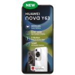 Huawei Nova Y63
