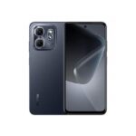 Infinix Hot 50i – 6.7" – 128GB ROM – 4GB RAM – 48MP Rear/8MP Front – 5000mAh – Black