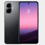 Infinix Smart 10 64GB + 6GB RAM 3GB + 3GB Extended Android U Go - 13MP + Ai CAM Rear/8MP Front - Black