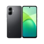 Infinix Smart 10 - 64GB ROM - 3GB RAM - 8MP Rear/8MP Front - 5000mAh - Silver + 13 Months Warranty