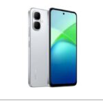 Infinix Smart 10 Plus, X6725B, 6.67 inch, 64GB +3GB,Android 15 Version, 8MP- 8MP, Titanium Silver