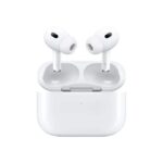 iPhone AirPods Pro (2nd Generation) Wireless Ear Buds with USB-C