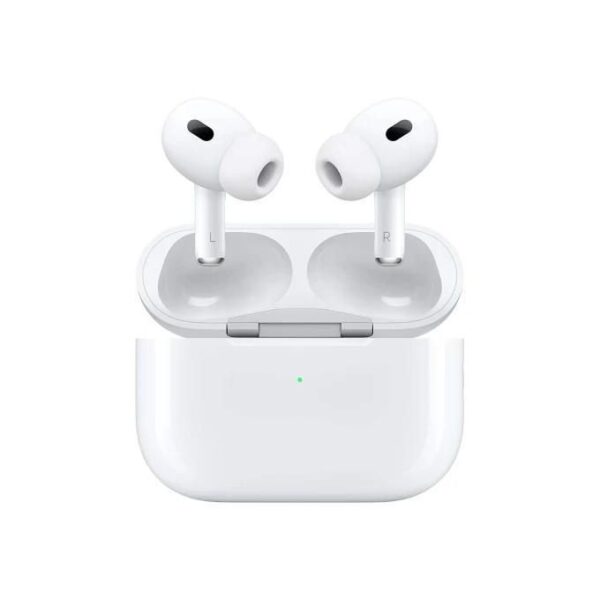 iPhone AirPods Pro (2nd Generation) Wireless Ear Buds with USB-C