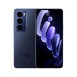 Itel City 100 - 128GB ROM + 4GB+8GB RAM - 12MP Rear/8MP Front - 5200 mAh - Navy Blue