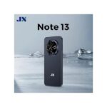 Jx Note 13 6.6" 64GB+4GB RAM 8MP Dual Sim 5000mAh