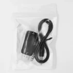 HDMI-compatible Male to VGA Female Adapter Audio Cable Converter FHD 1080P 720P 480P - Image 6