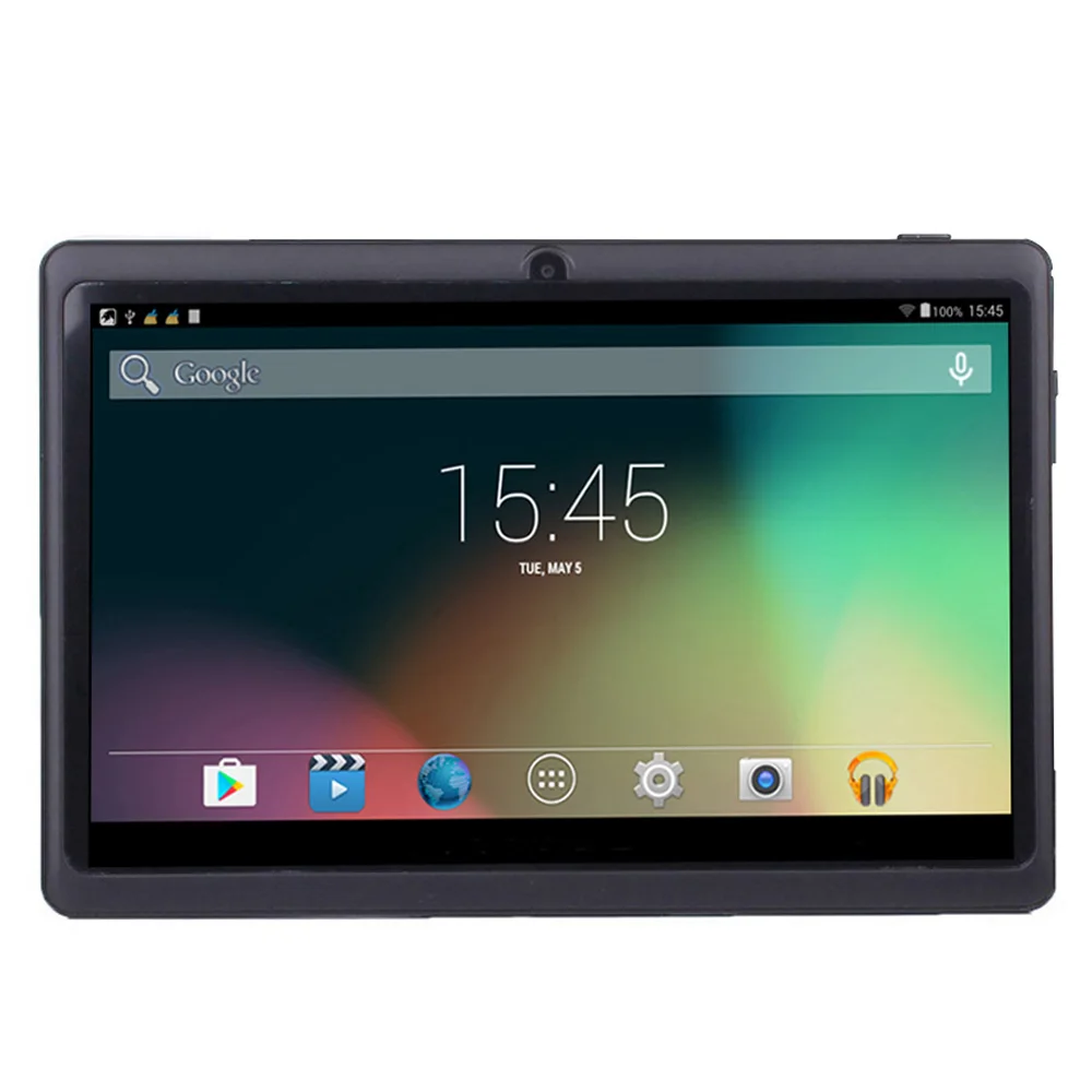 kf-S01e3db8ec7ff4a49bd6d0b53446fb66cW BDF-Q8 New 7 Inch Tablets Android 13, 4GB RAM 64GB ROM, 1TB Expand, WiFi, 4000mAh Battery,Dual Camera, Google Learning Tablet PC - Image 1