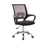 Armchair Office Chair Student Desk Chair Ergonomic Swivel Mesh Staff Lifting  Furniture - Image 5