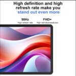 Lenovo Xiaoxin Pad 2024 11-inch Qualcomm Snapdragon 685 8+128G Gray - Image 3