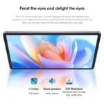 Global ROM Lenovo XiaoXin Pad 2024 Tablet 8GB 128GB Pads Qualcomm Snapdragon 685 Octa Core 11" WIFI 8MP Cam7040mAh 20W Charger - Image 2