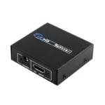 1 in 2 out HDMI-compatible Splitter 4K/1080P 1x2 Video Converter HDCP Adapter - Image 5