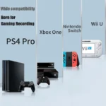 USB Type C 3.1 to HDMI-Compatible Video Capture Card 4K 1080P USB-C HD - Image 3