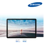 Samsung Galaxy Tab S10 Lite Tablet with S Pen 6GB+128GB 10.9'' 8000mah battery Wifi Vision SM-X400N S10lite Support Google play - Image 5