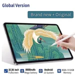 New 10.36 Inch Android GPS Tablet Pc 10 Core Google Play Dual 4G LTE Phone Call 2K HD Display 8GB+512GB ROM Tablet Android 13.0 - Image 2