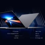 Acer Gadget e10 ETBook Gaming Laptop Intel Laptop Core i5-12450H 16GB RAM 512GB SSD Computer 14" 2K IPS WiFi6 - Image 6