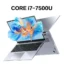 Core i7-7500U