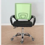 Armchair Office Chair Student Desk Chair Ergonomic Swivel Mesh Staff Lifting  Furniture - Image 6