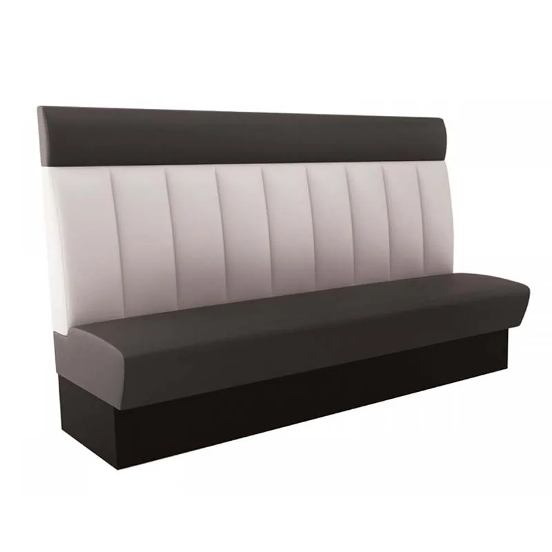 kf-S60c3831fd91146b39ec7956a5e4d43e7U-Custom-dinning-furniture-booth-sofa-against-the-wall-Southeast-Asia-rattan-woven-restaurant-table-and-chair.webp Custom dinning furniture booth sofa against the wall Southeast Asia rattan woven restaurant table and chair commercial - Image 1