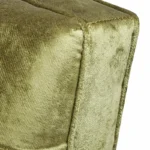 Cheap Luxury Commercial Mexican Used Wood Fabric Restaurant booths - Image 4