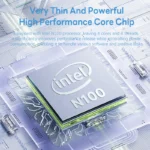 BEEX Dualscreen Laptop | Windows 11 Pro | Multi-Language Support | Portable Solution for Creativity, Work & Entertainment - Image 3