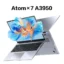 Atom x7 A3950