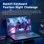 BEEX Dualscreen Laptop | Windows 11 Pro | Multi-Language Support | Portable Solution for Creativity, Work & Entertainment - Image 5