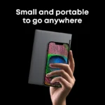 CHUWI MiniBook X Laptop Tablet PC 2 In 1 12GB LPDDR5 512G SSD Intel N100 10.51 Inch FHD IPS Screen 1920*1200 Windows 11 Notebook - Image 2