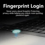 Ultra Slim Windows 11 Laptop Computer 15.6" 32GB RAM 512GB 1TB SSD Intel I9-9900 Notebook Gamer 1920*1080 Office Computer PC - Image 6