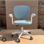 Kids Computer Desk Chair - Multicolour