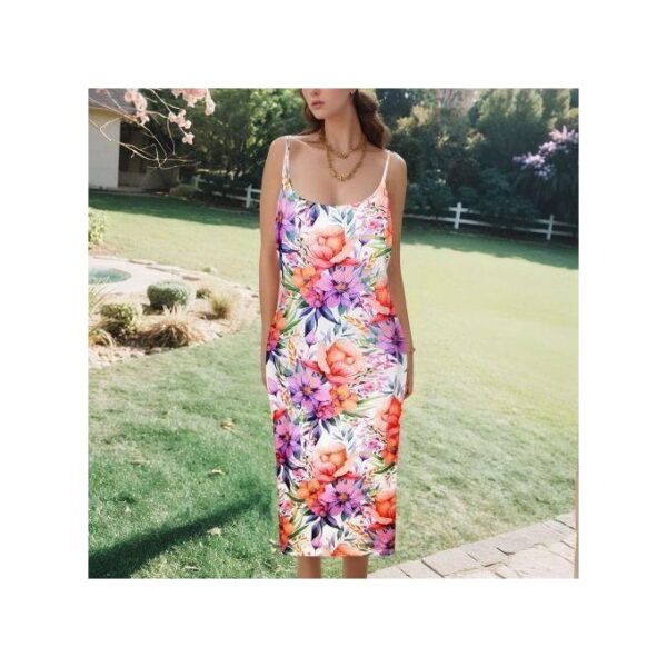 Ladies Gowns Women Cooperate Office Dresses Female Birthday Dinner Classic