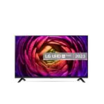 LG 43UR73006LA 43'' LED UHD SMART SATELLITE 4K TELEVISION