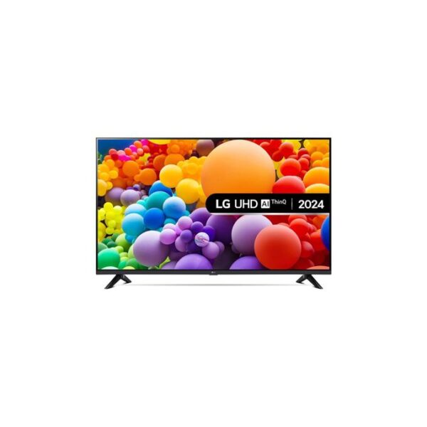 LG 55UT73006LA - Black