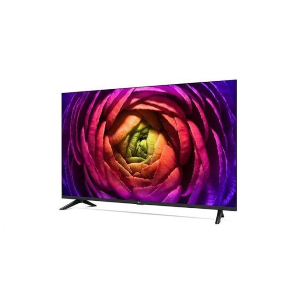 LG 65UR73006LA 4K UHD Smart HDR10 TV with Alexa - 6S"- Black