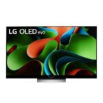LG OLED evo C3 65 Inch Class 4K Smart TV