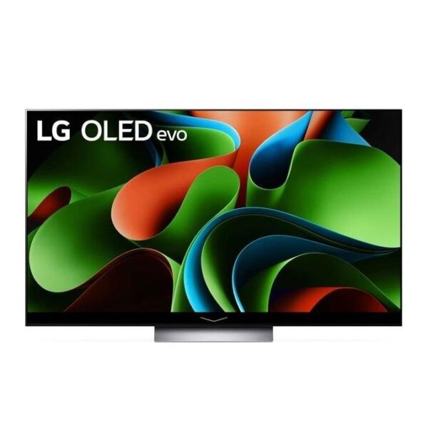 LG OLED evo C3 65 Inch Class 4K Smart TV