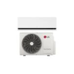 LG R410 split Air conditioner inverter-1.5hp white