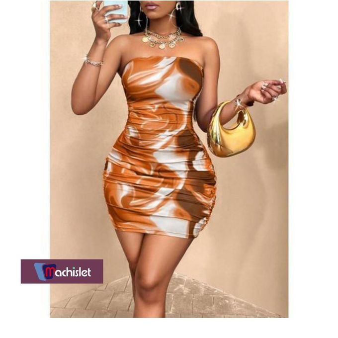 Machislet Charming short skirts for fashionable ladies suitable for various occasions Casual Dresses Machislet Charming short skirts for fashionable ladies suitable for various occasions Casual Dresses