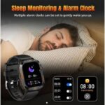 Men's Military Outdoor Sports Smart Watch for Android & IOS