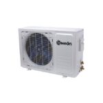 Neon Split Air Conditioner - 1.5HP Normal - White