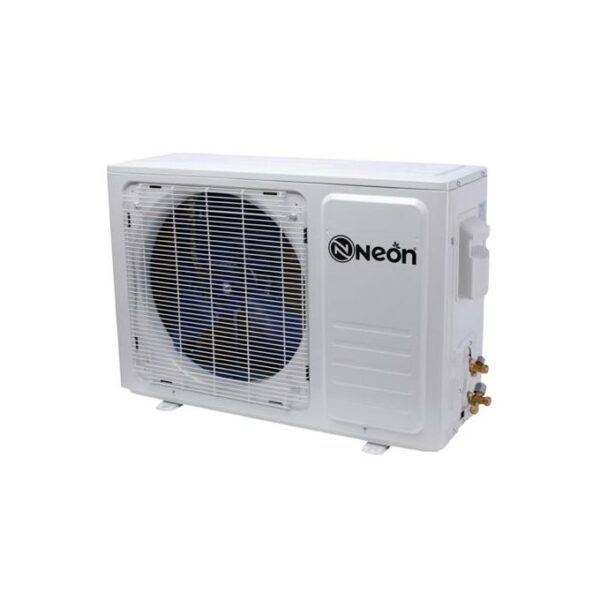 Neon Split Air Conditioner - 1.5HP Normal - White