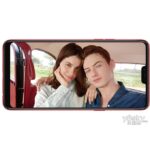 Op Oppo A31 6GB RAM+128G ROM 6.5 Inch Screen HD Camera 12MP black