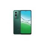 Oppo A5 6.67" HD+ display Gorilla Glass 7i protection 6GB RAM+128GB storage 50MP dual rear camera 5MP front camera Aurora Green + 36-Month Warranty