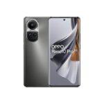Oppo Reno 10Pro (256GB + 12GB) 5G - Silver Grey