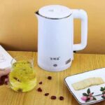 Other 2.3L Electric Kettle-White