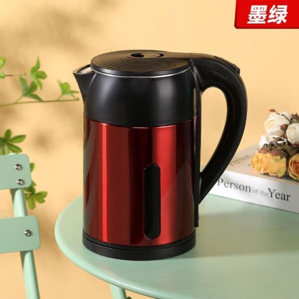 Other 2.5L Electric kettle -1500w