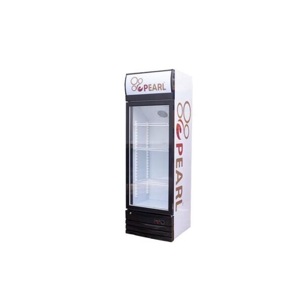 Pearl 316L Refrigerator- PVC-316-2B