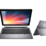 Dell Latitude 7200 Multi-Touch 2-in-1 Intel Core i5-8th Gen 8GB RAM 256GB SSD