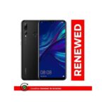 Renewed HUAWEI P Smart+ 2019 99.9%NEW 4GB RAM+128G ROM 3400mAh Dual SIM 6.21 Inch Screen IPS LCD Camera 24MP Face Unlock+Fingerprint Smartphone