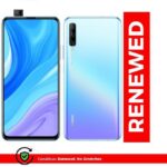 Renewed Huawei Y9s Smartphone Dual SIM 6GB RAM+128GB ROM 6.59in 48MP 4000mAh Breathing Crystal