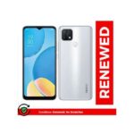 Renewed Oppo A15S 99.9%Neuf Rénové 6.2" 4230Mah 6G+128G